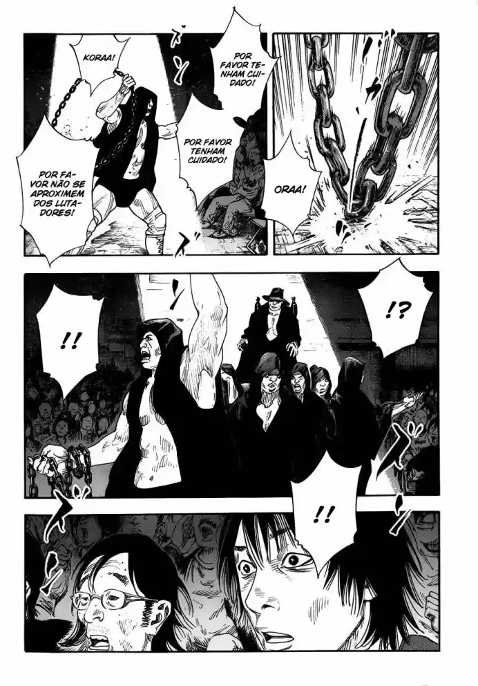 Read Real Português Manga Online