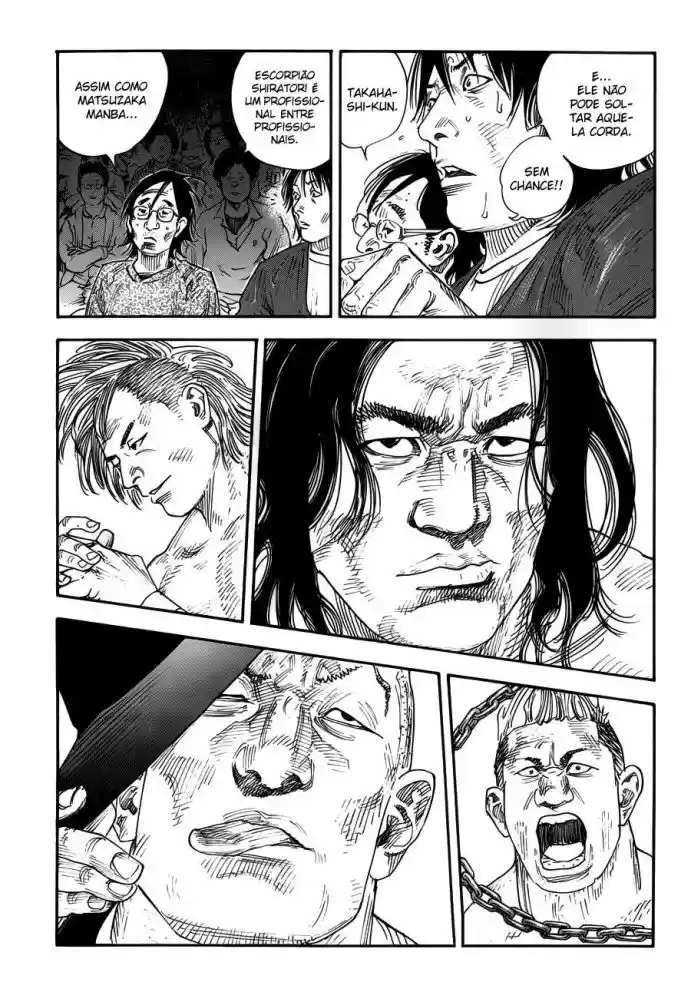 Read Real Português Manga Online