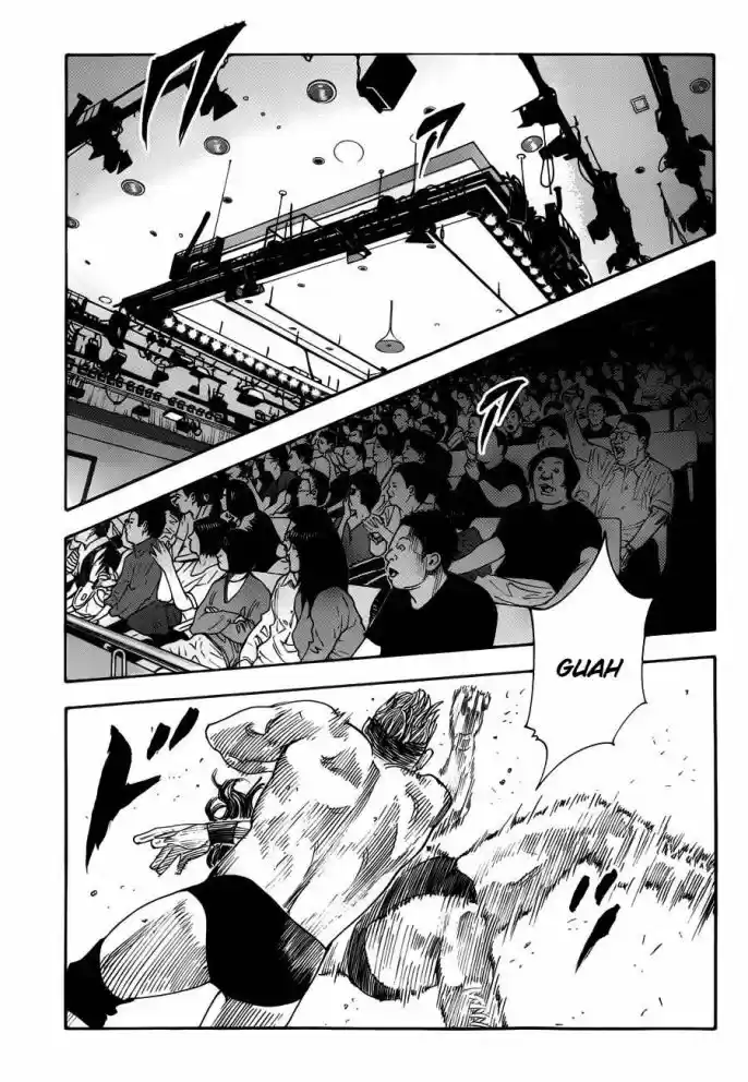 Read Real Português Manga Online