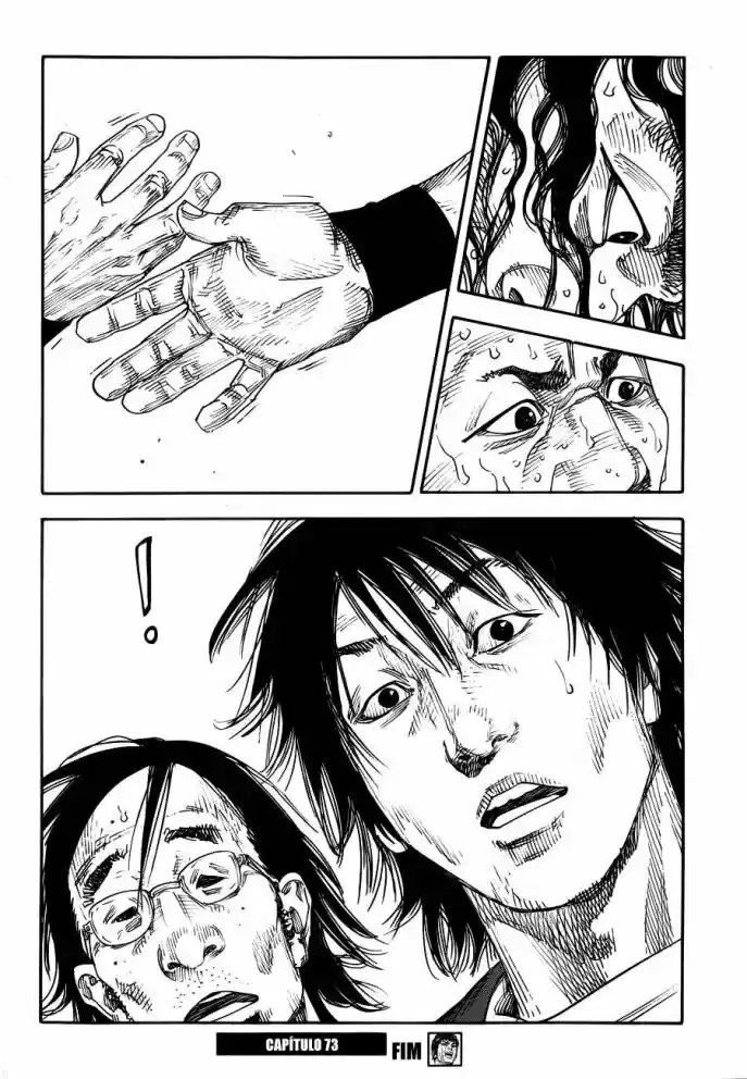 Read Real Português Manga Online