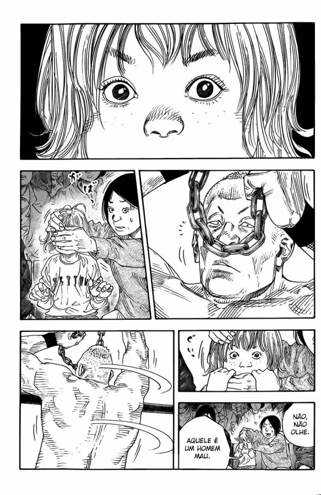 Read Real Português Manga Online