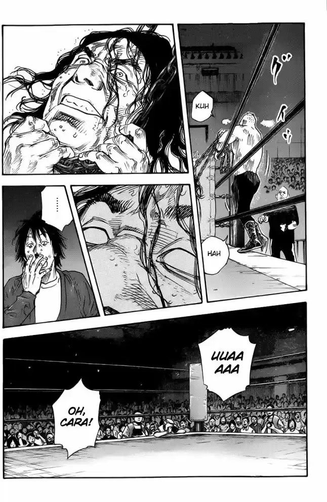 Read Real Português Manga Online