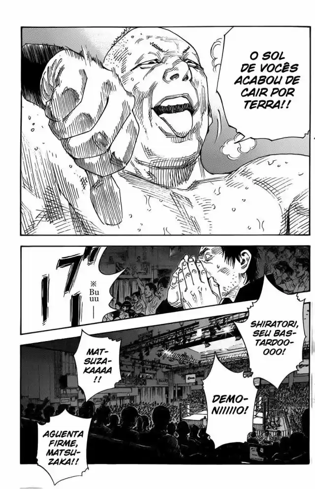 Read Real Português Manga Online