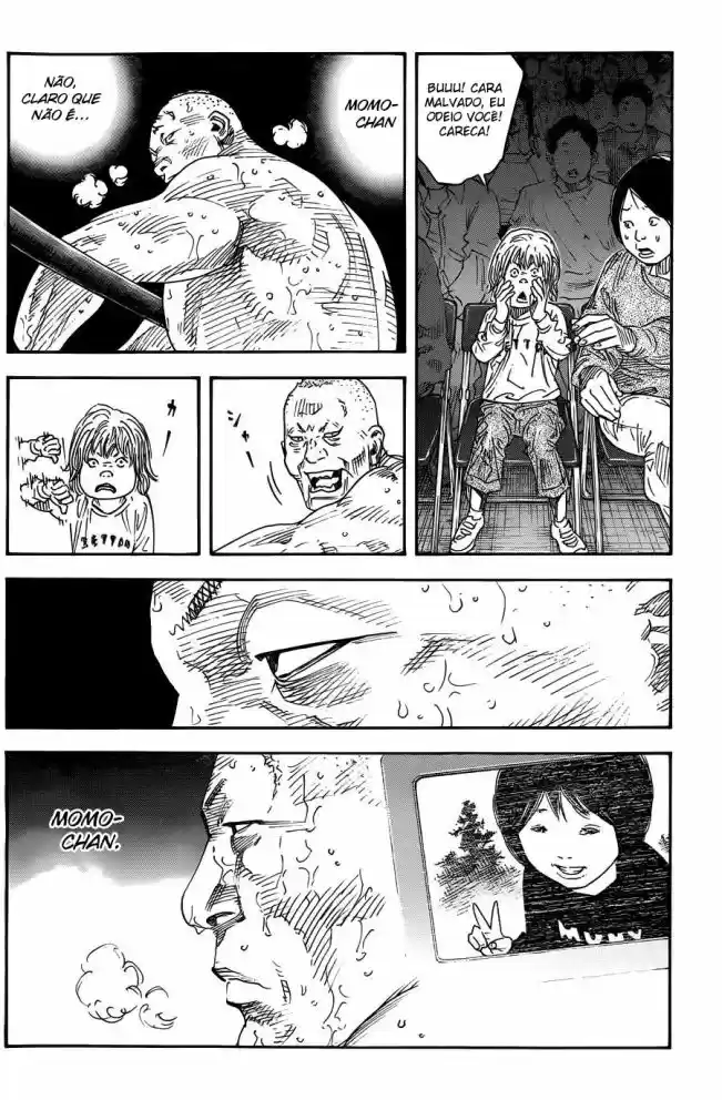 Read Real Português Manga Online