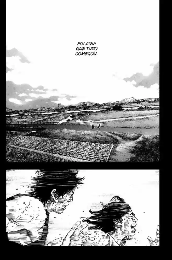 Read Real Português Manga Online