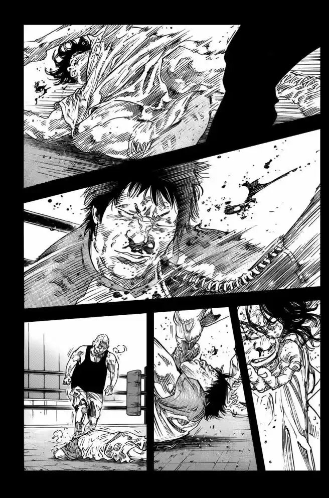 Read Real Português Manga Online