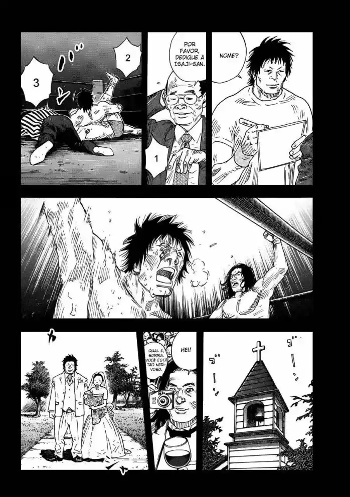 Read Real Português Manga Online