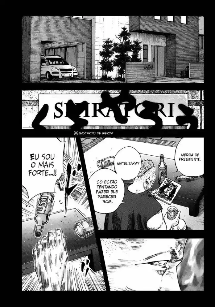 Read Real Português Manga Online