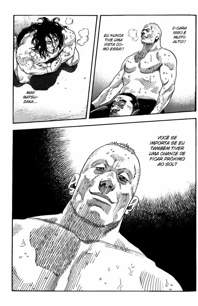 Read Real Português Manga Online