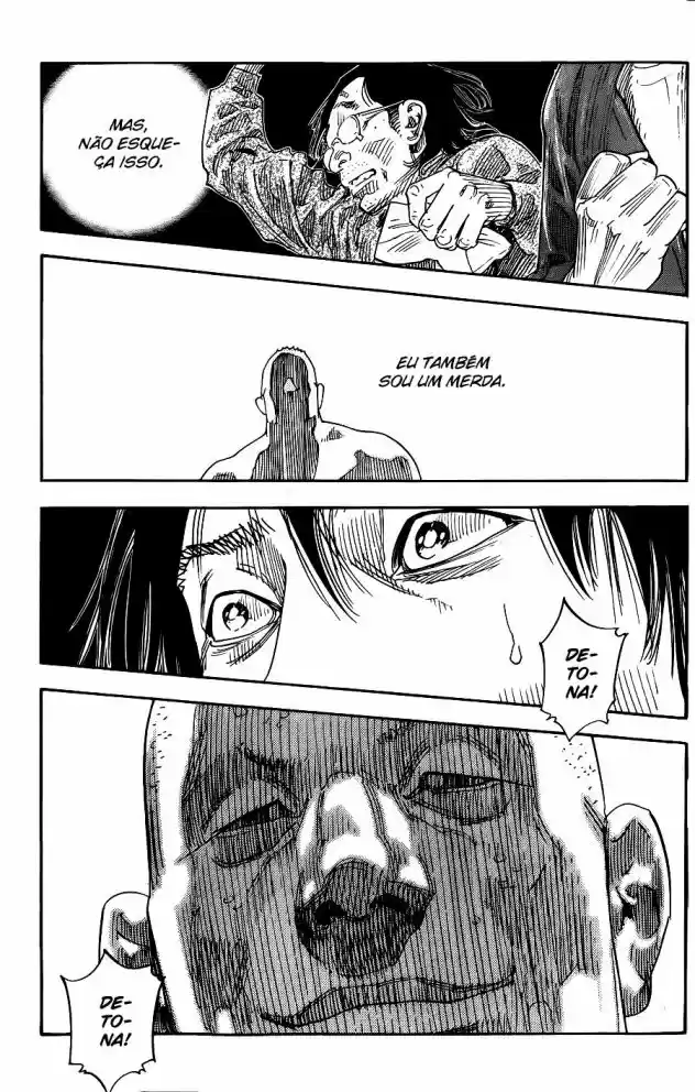 Read Real Português Manga Online