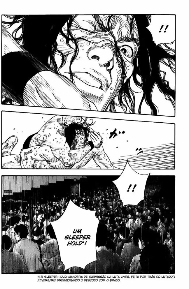 Read Real Português Manga Online