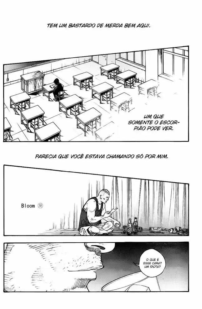 Read Real Português Manga Online