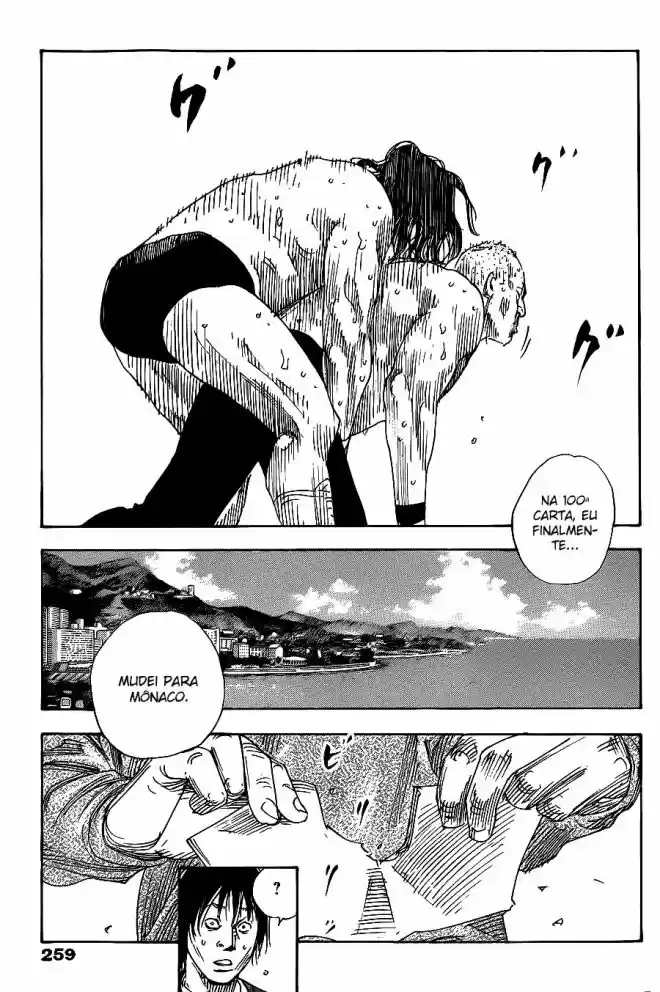 Read Real Português Manga Online