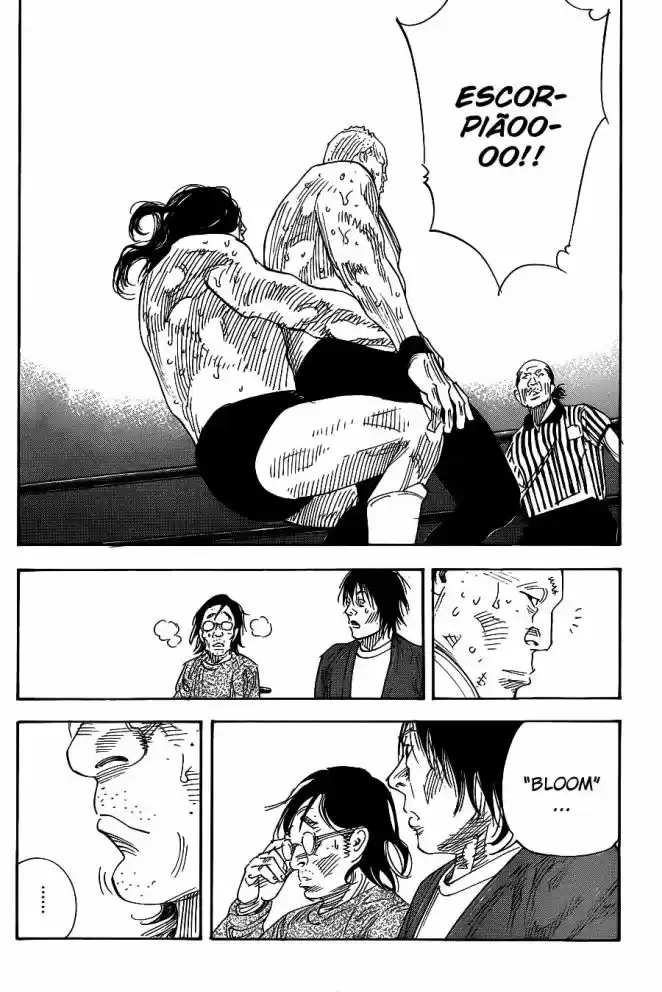 Read Real Português Manga Online