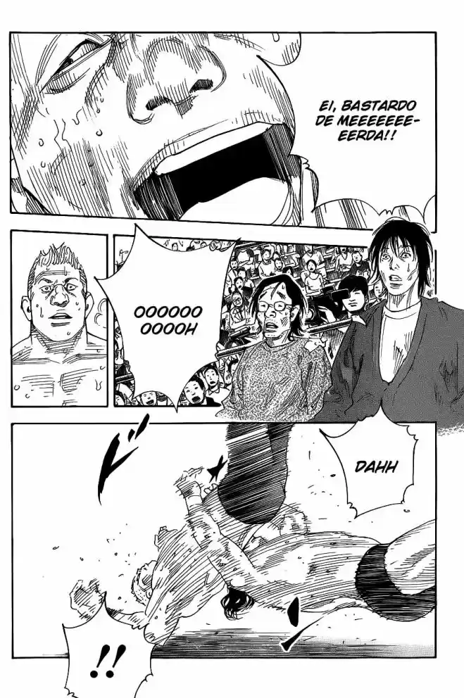 Read Real Português Manga Online