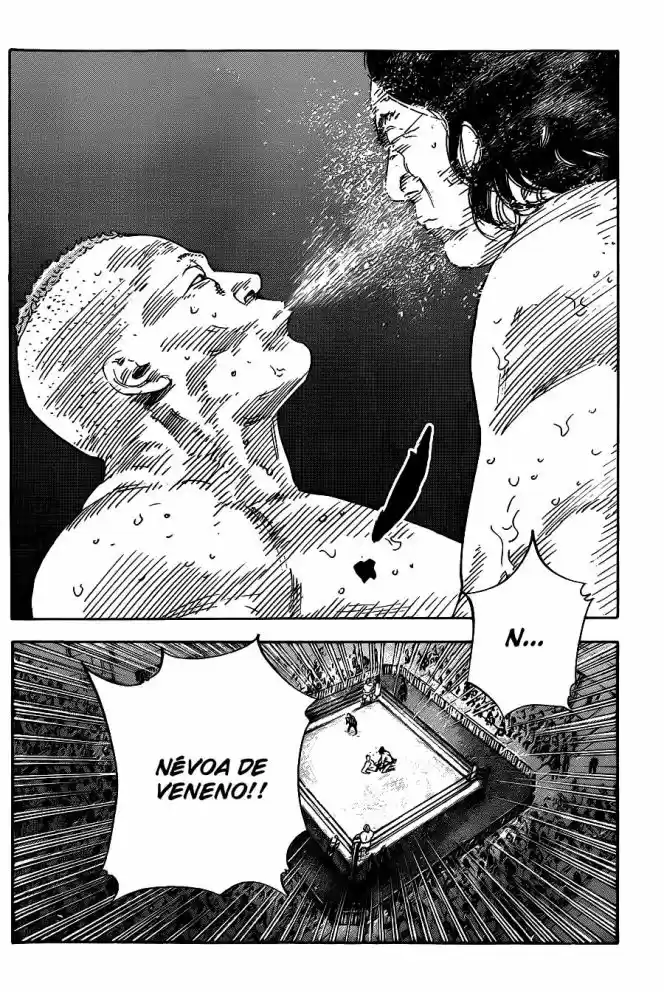 Read Real Português Manga Online