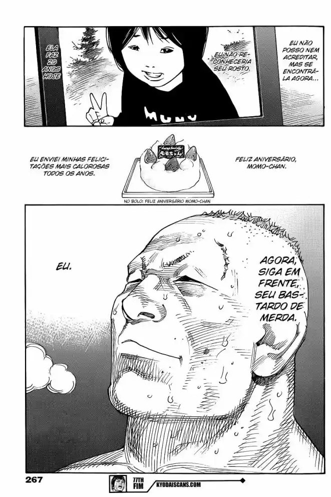 Read Real Português Manga Online