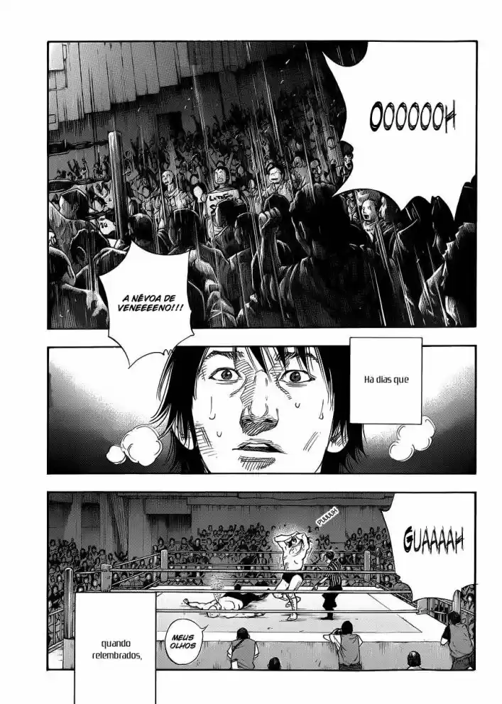 Read Real Português Manga Online