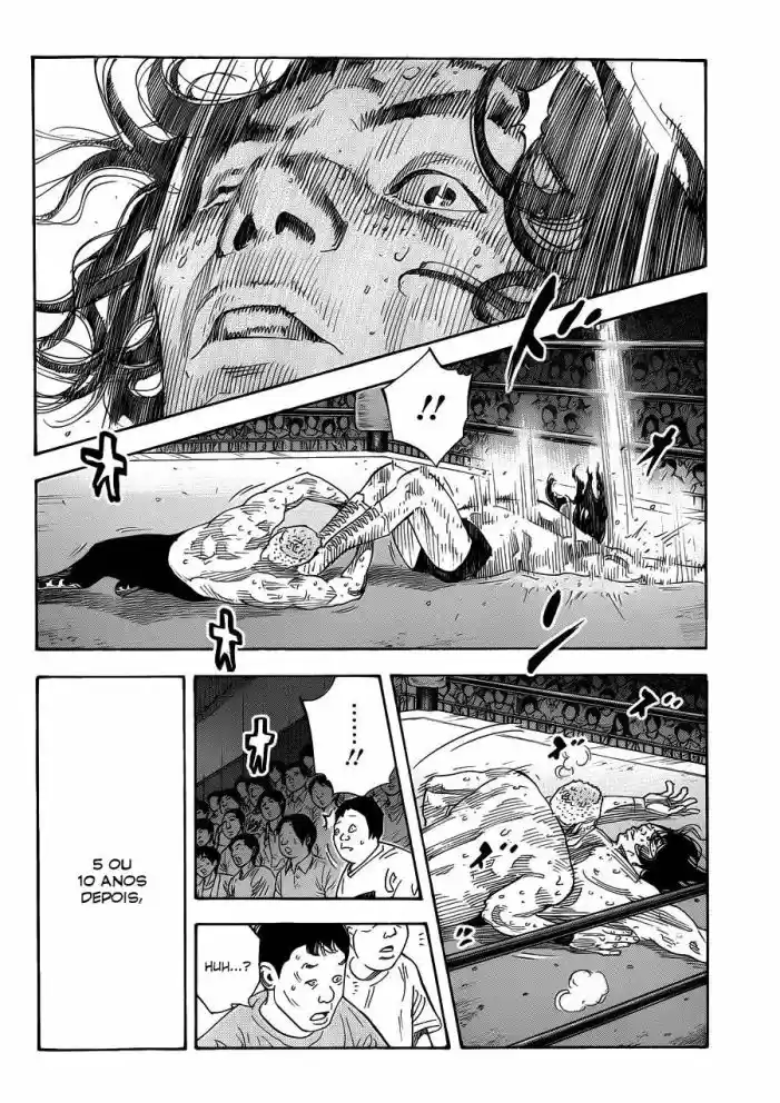 Read Real Português Manga Online