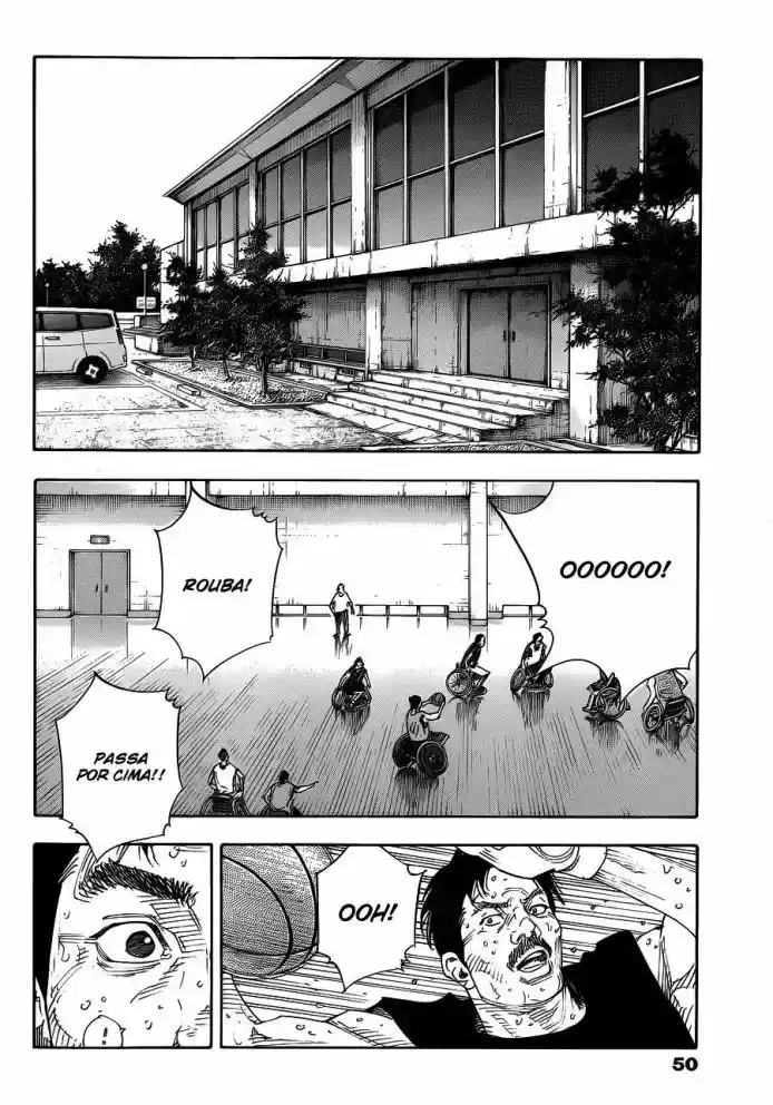 Read Real Português Manga Online