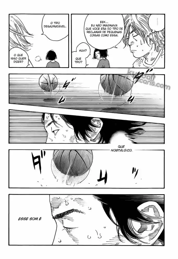 Read Real Português Manga Online