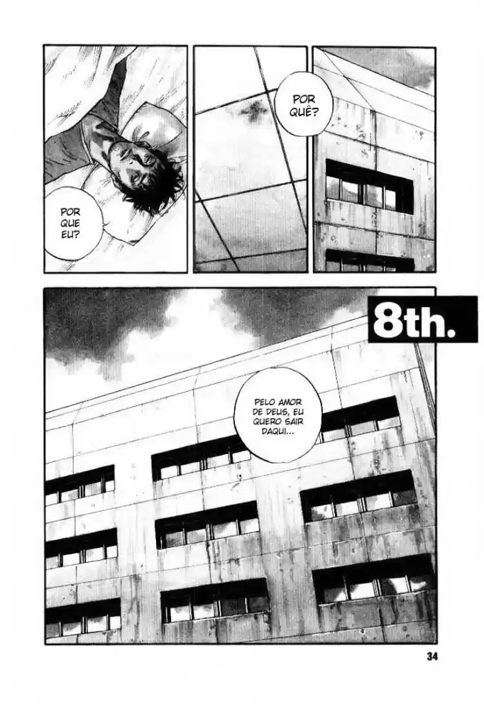 Read Real Português Manga Online