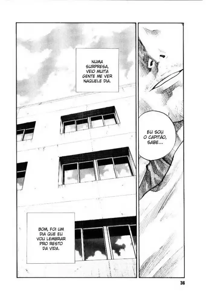 Read Real Português Manga Online