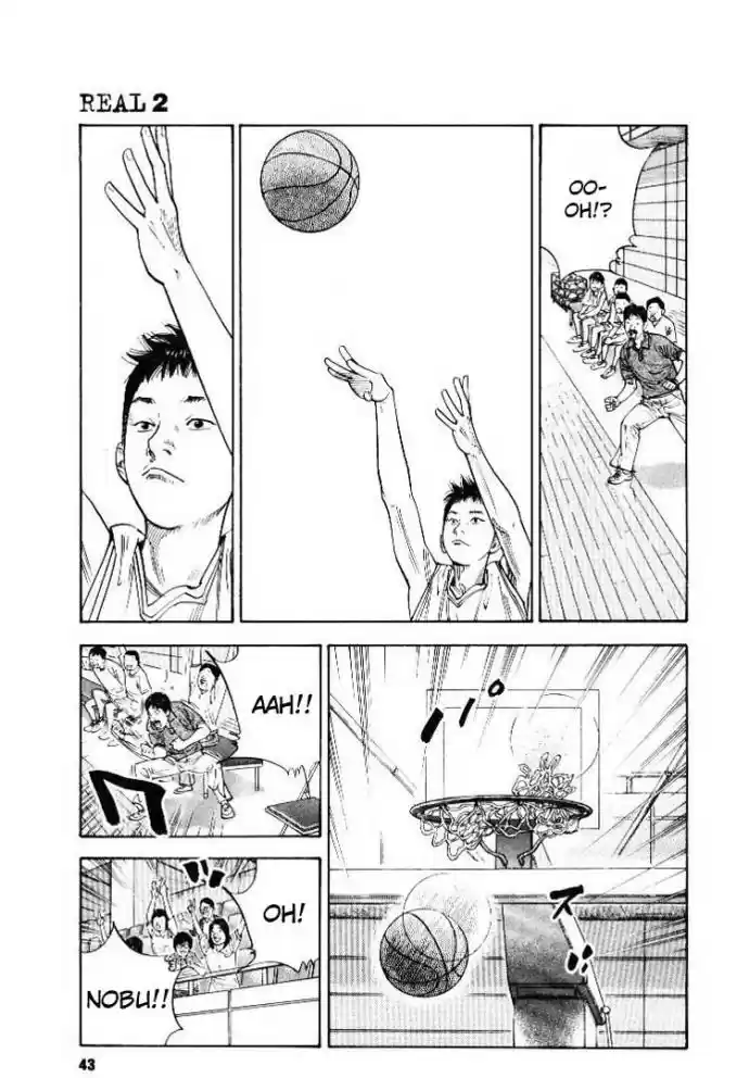 Read Real Português Manga Online