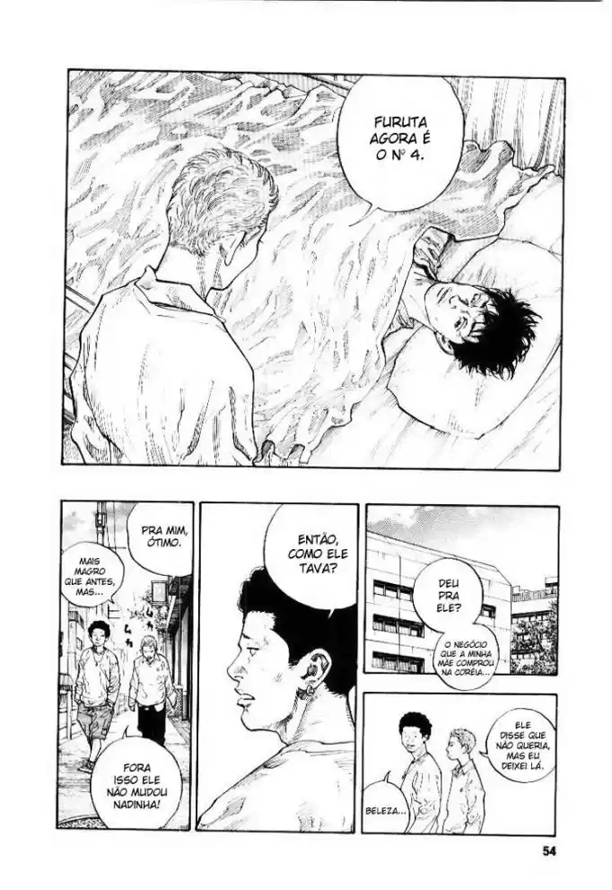 Read Real Português Manga Online