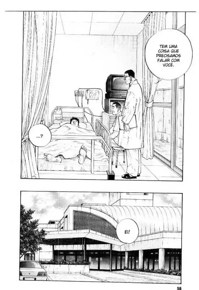 Read Real Português Manga Online