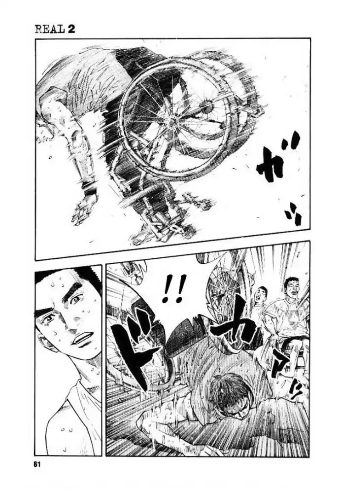 Read Real Português Manga Online