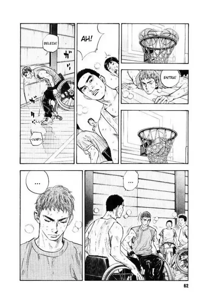 Read Real Português Manga Online