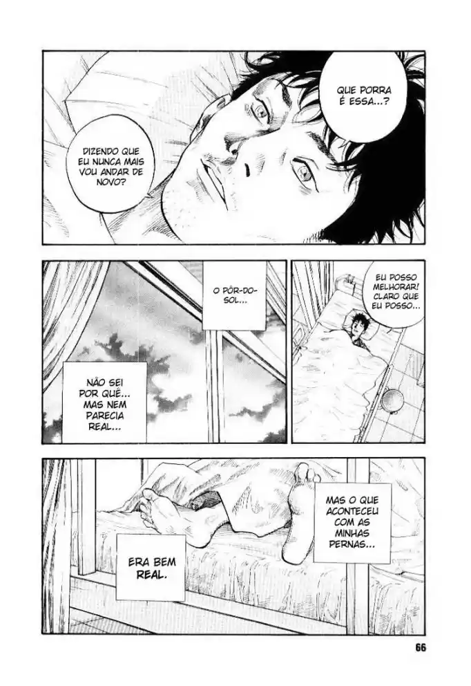 Read Real Português Manga Online