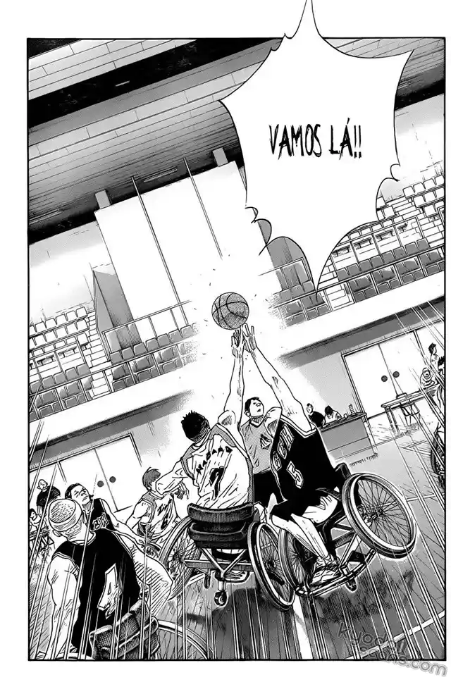 Read Real Português Manga Online