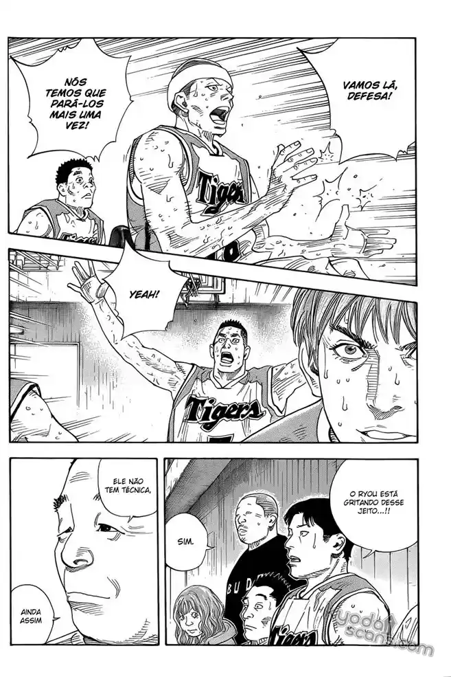 Read Real Português Manga Online