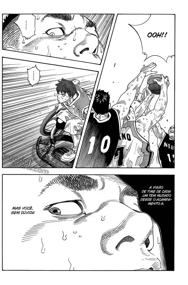 Read Real Português Manga Online