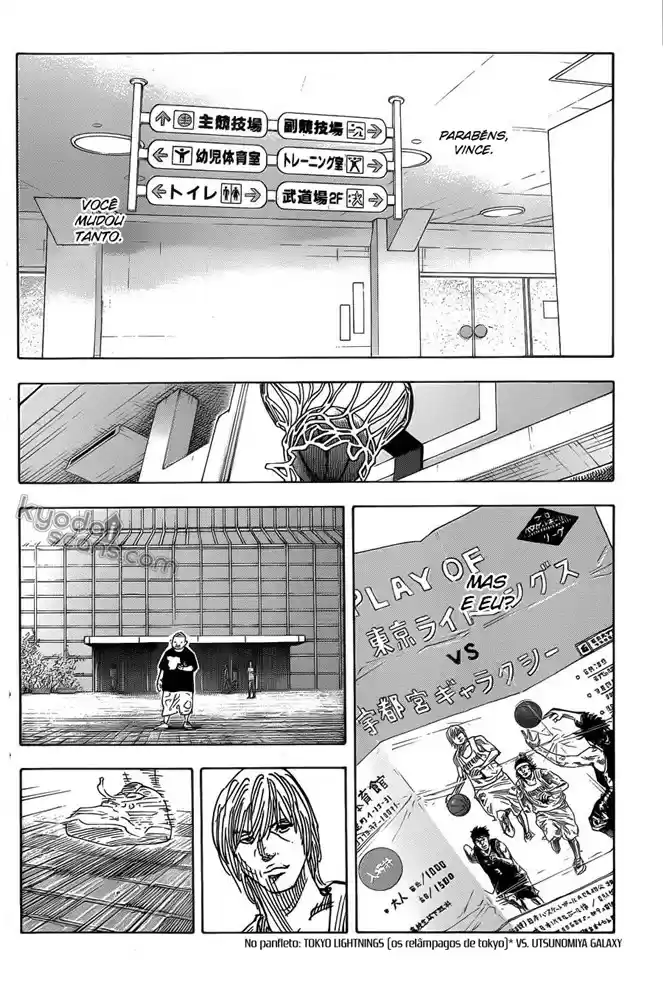 Read Real Português Manga Online