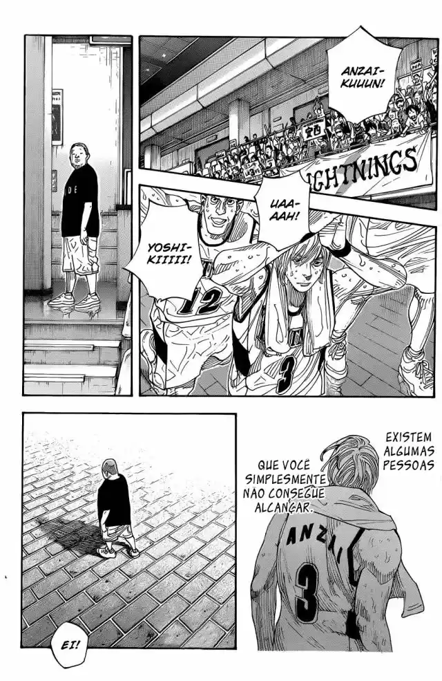 Read Real Português Manga Online