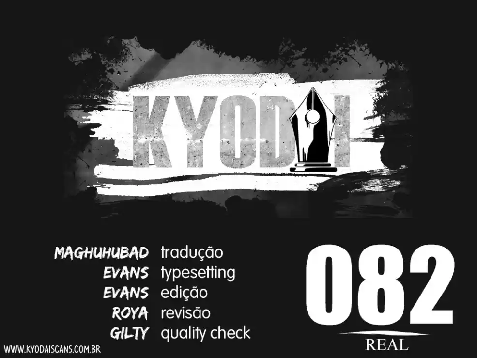 Read Real Português Manga Online