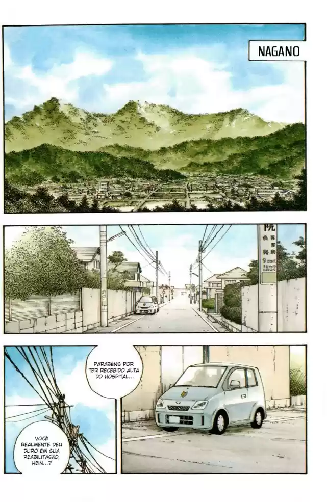 Read Real Português Manga Online