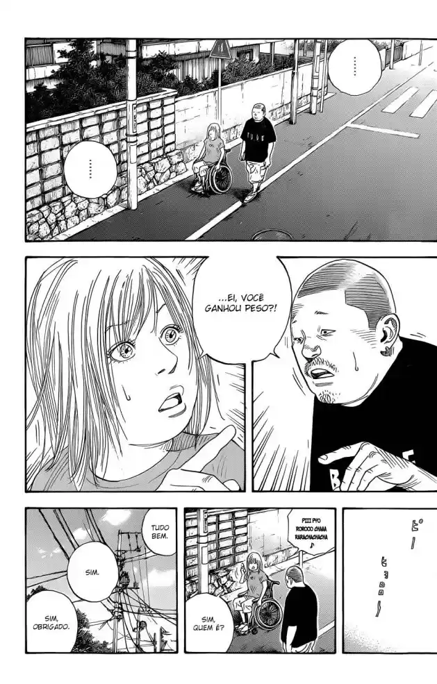 Read Real Português Manga Online