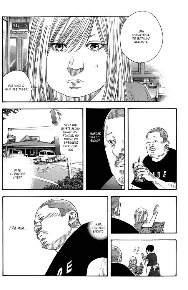 Read Real Português Manga Online