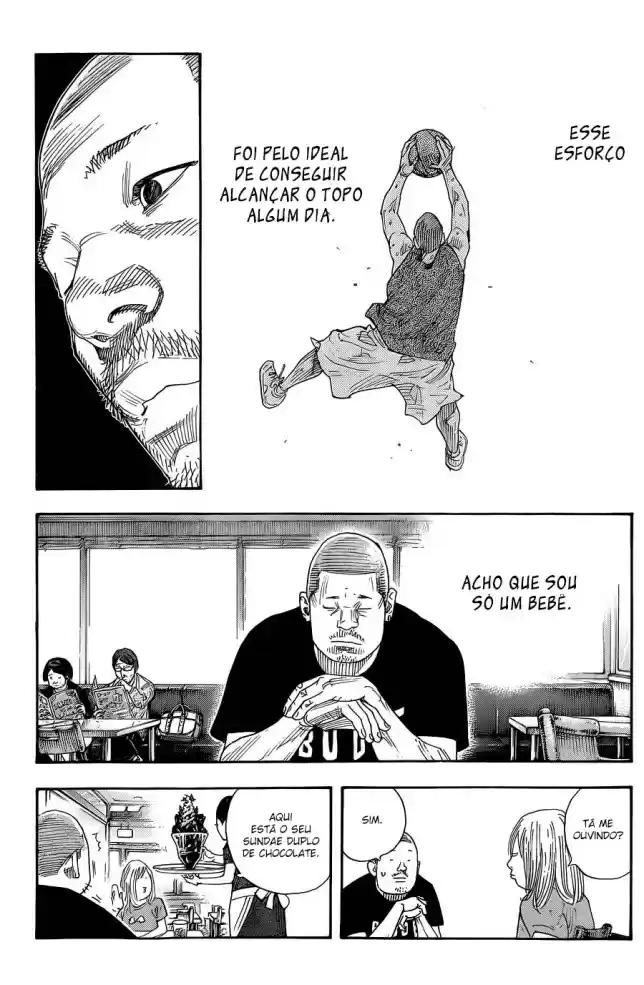 Read Real Português Manga Online