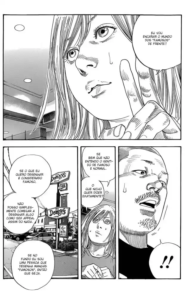 Read Real Português Manga Online