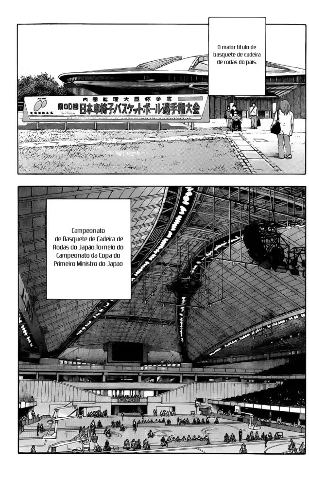 Read Real Português Manga Online