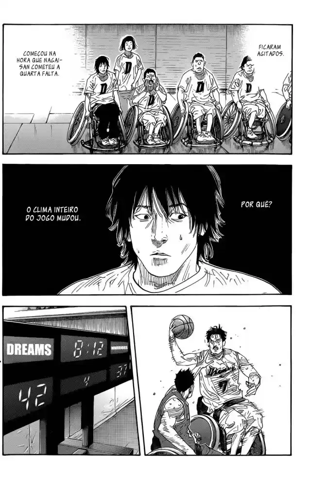 Read Real Português Manga Online