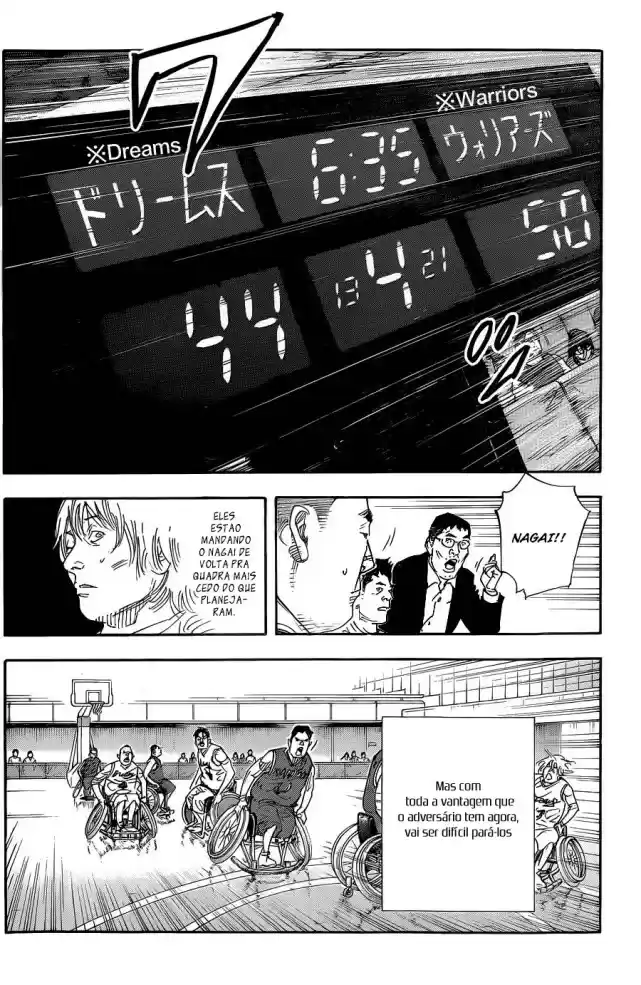 Read Real Português Manga Online