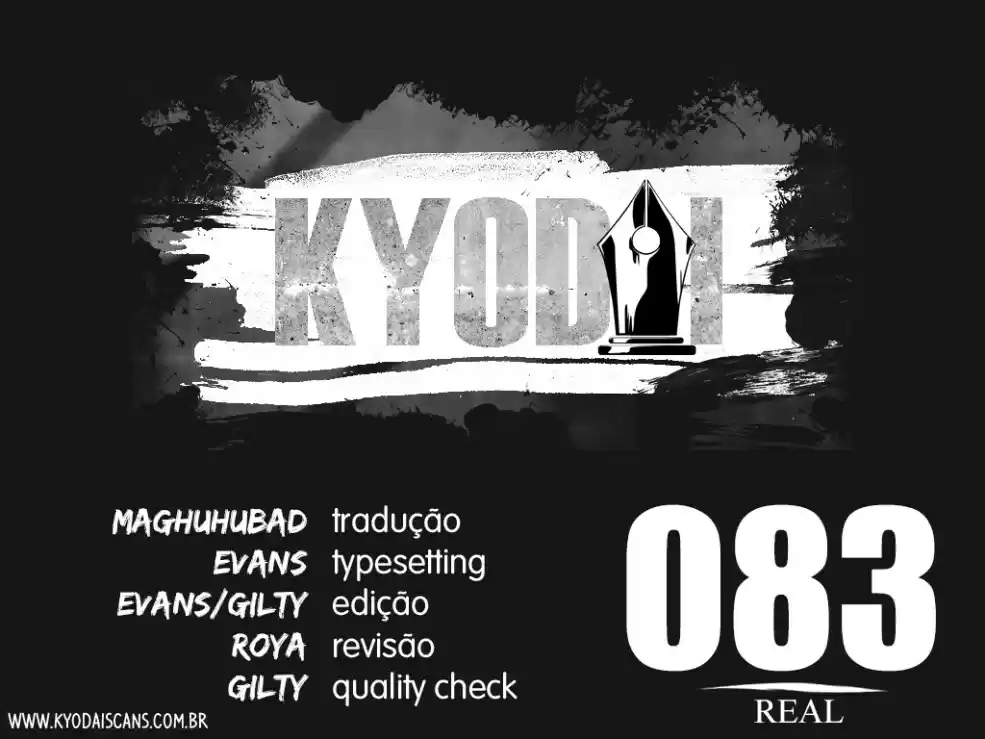 Read Real Português Manga Online