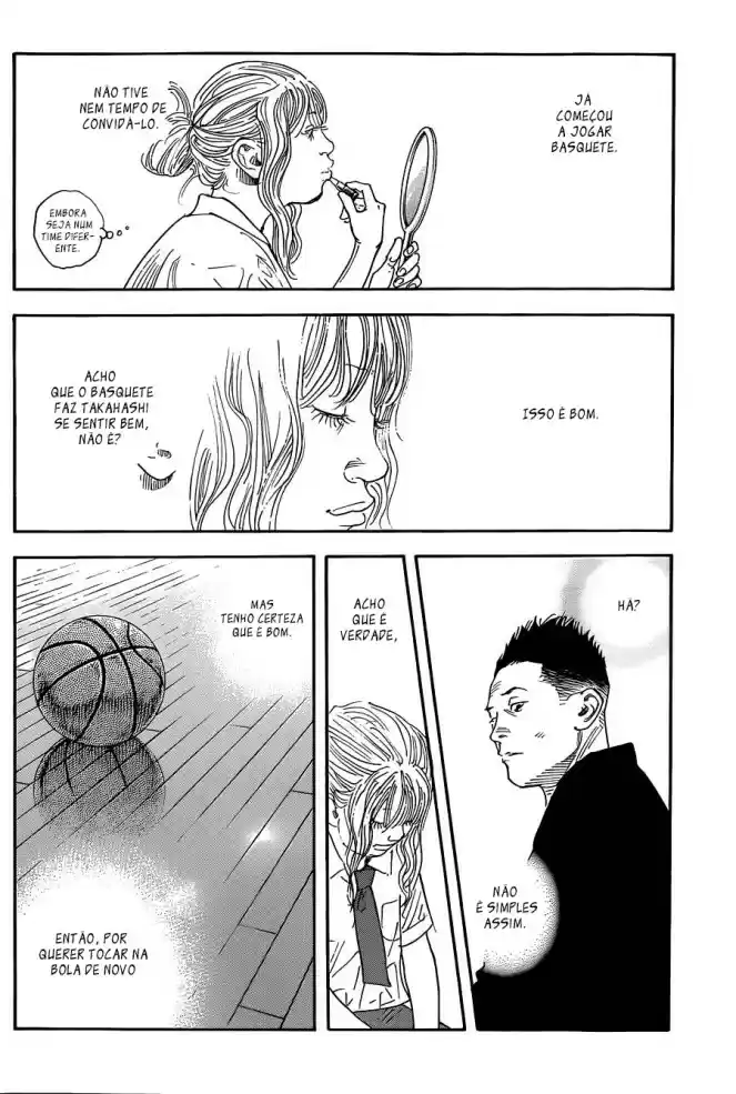 Read Real Português Manga Online