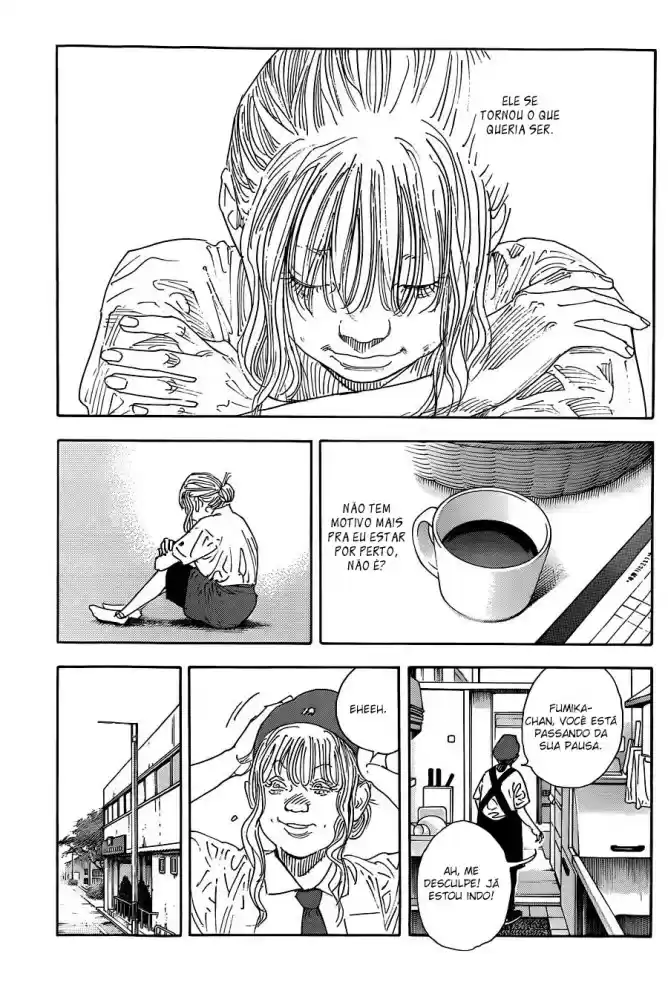 Read Real Português Manga Online